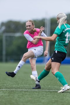 Bild 158 - F Harksheide - IF Stjernen Flensborg : Ergebnis: 7:2